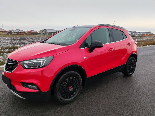 Opel Mokka X 1,6 cdti Innovation start-stop (2018)