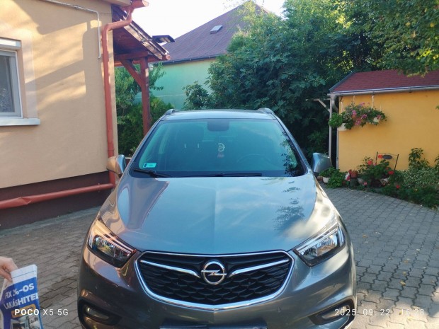 Opel Mokka X elad