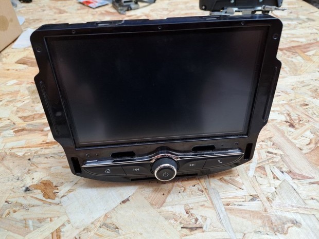 Opel Mokka (2019-  R�di�