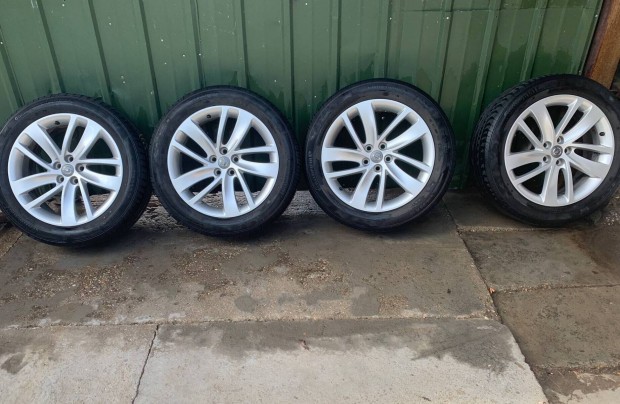 Opel Mokka gyári 18 colos alufelni