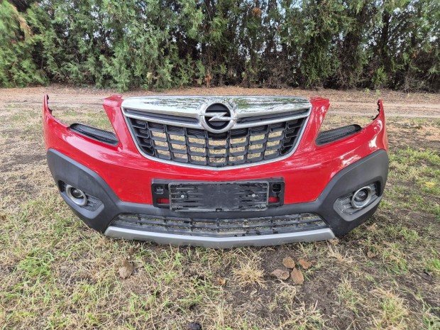 Opel Mokka gyri els lkhrt komplett 