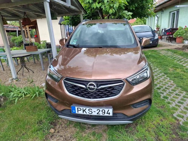 Opel Mokka használt