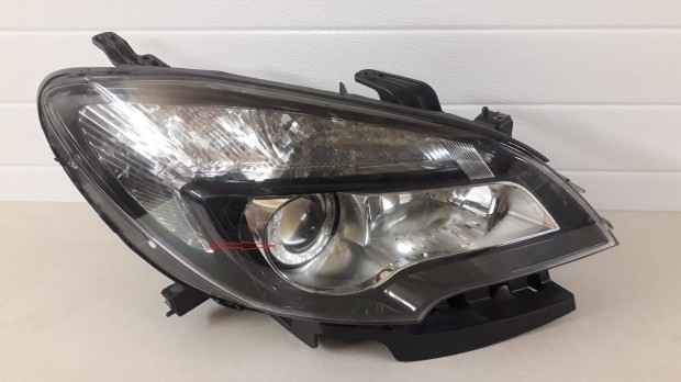Opel Mokka jobb első bi xenon fényszóró 95386946