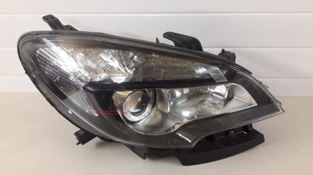 Opel Mokka jobb els gyri bi xenon fnyszr lmpa 95386946