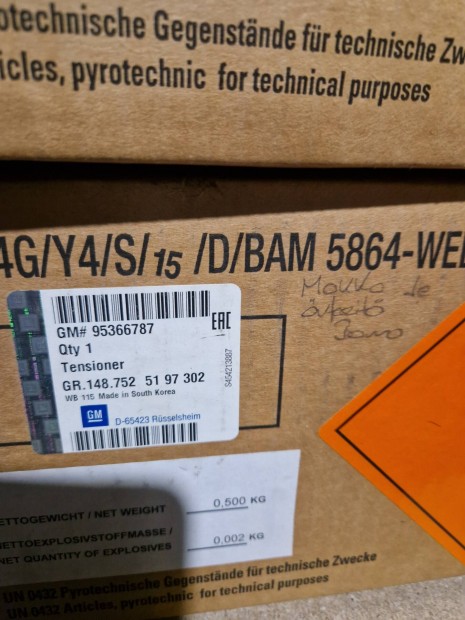 Opel Mokka jobb els� �vfesz�t� 42444604