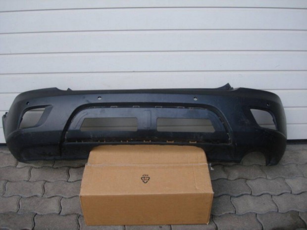 Opel Mokka radaros hátsó lökhárító 95365611 2012-től