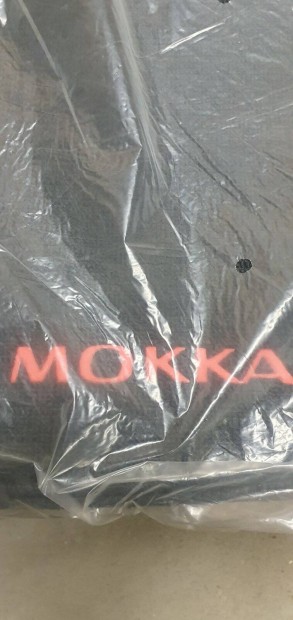 Opel Mokka szövetszőnyeg garnitúra 95048525