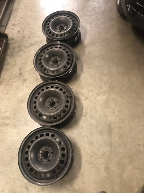 Opel Mokka jszer gyri lemezfelni jeladval