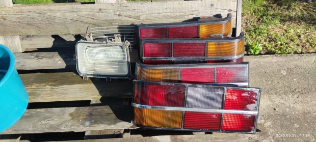 Opel Monza A2 . A2. Senator