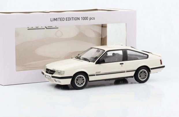 Opel Monza GSE 1984 1:18 1/18 Norev 183642