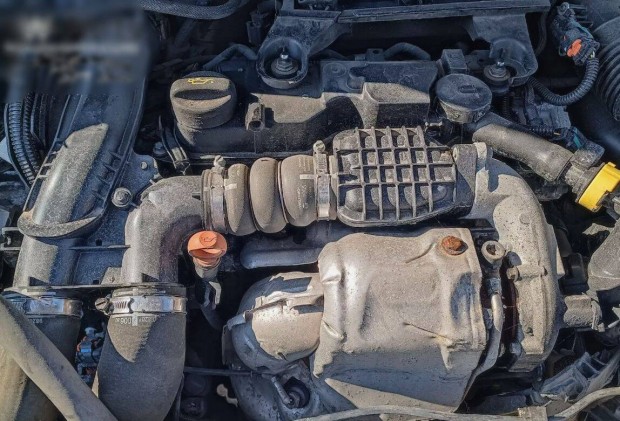 Opel Motor B16DTH Grandland Crossland Mokka