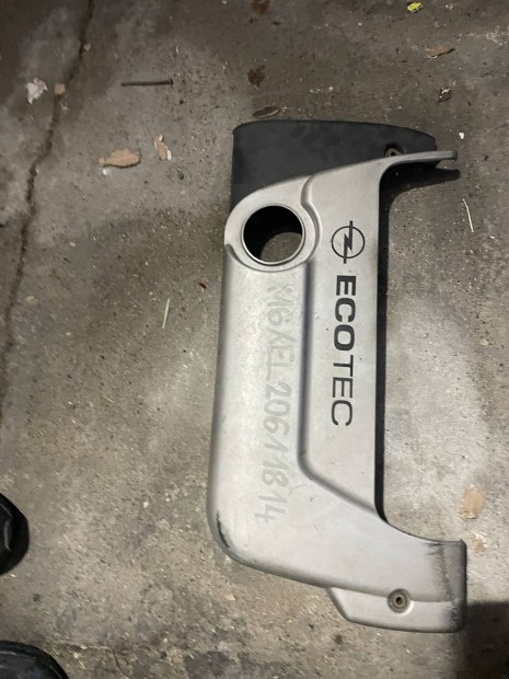 Opel Motorburkolat