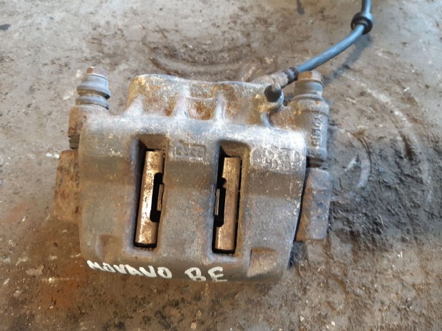 Opel Movano 03-10 Bal Els Fknyereg