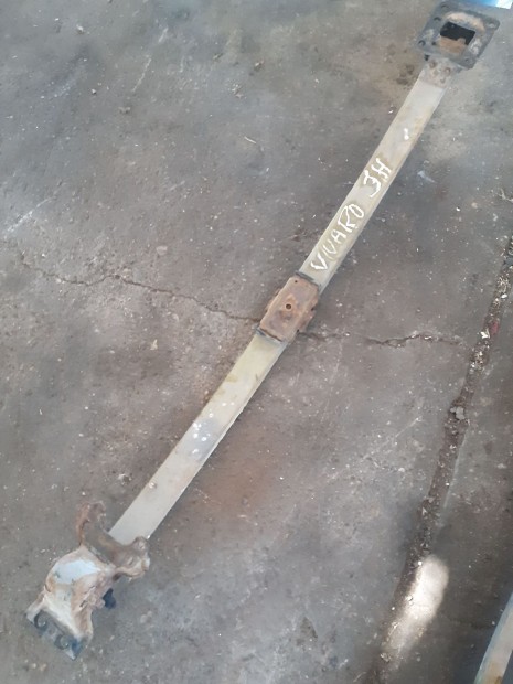 Opel Movano 03-10 Jobb Hts Laprug