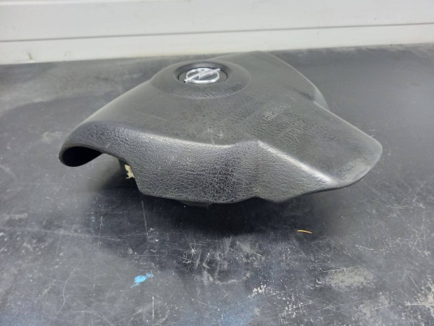 Opel Movano 03- Kormny kzepe kormnylgzsk lufi lgzsk airbag 0747