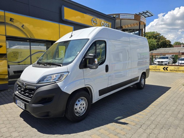 Opel Movano 2.2 Bluehdi 33 L3H2 Edition Első tu...