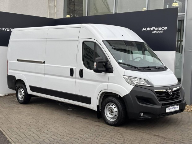 Opel Movano 2.2 Bluehdi 33 L3H2 Edition �f�s //...