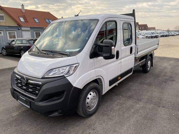 Opel Movano 2.2 Bluehdi 35 Heavy L2 Plats