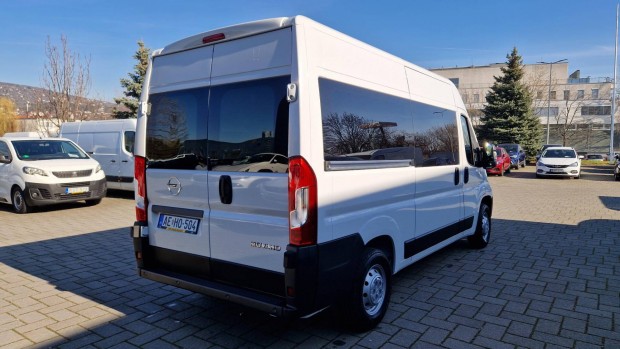 Opel Movano 2.2 Bluehdi 35 Heavy L2 (6 szemlye...