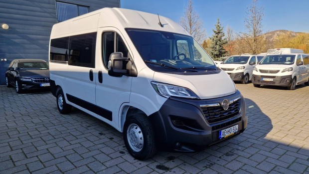 Opel Movano 2.2 Bluehdi 35 Heavy L2 (6 szemlye...