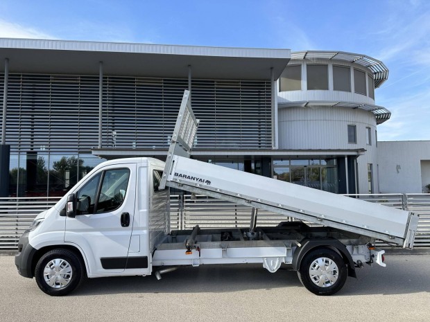 Opel Movano 2.2 Bluehdi 35 Heavy L3 Billenőplat...