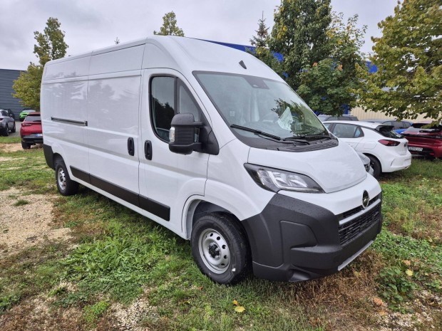 Opel Movano 2.2 Bluehdi 35 Heavy L3 kszletrl...