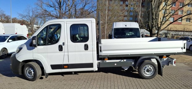 Opel Movano 2.2 Bluehdi 35 L3 (6 szem�lyes ) 7...