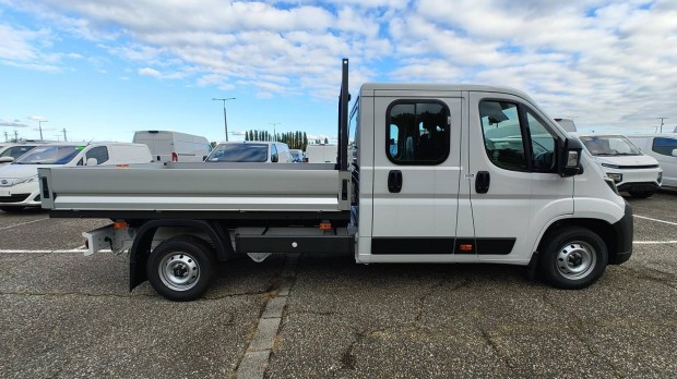 Opel Movano 2.2 Bluehdi 35 L3 (6 szem�lyes ) 7...