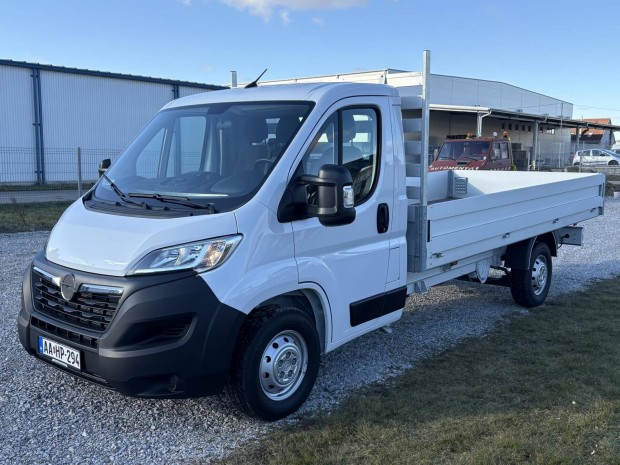 Opel Movano 2.2 Bluehdi 35 L4 Edition Mo-i! j...