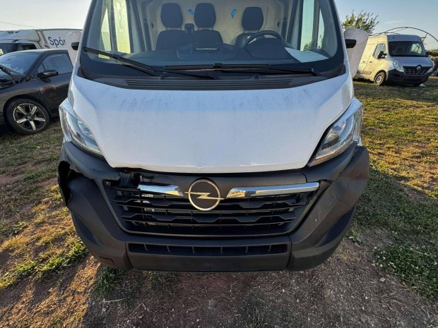 Opel Movano 2.2 Bluehdi Cargo 35 Heavy L3H2 (2...