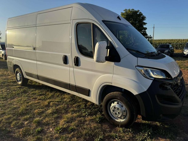 Opel Movano 2.2 Bluehdi Cargo 35 Heavy L3H2 (2...