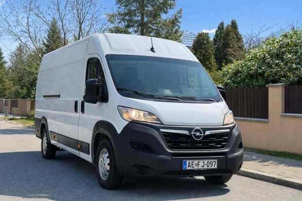 Opel Movano 2.2 Bluehdi Cargo 35 Heavy L4H2 GAR...