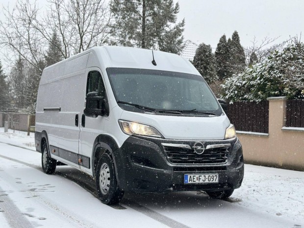 Opel Movano 2.2 Bluehdi Cargo 35 Heavy L4H2 GAR...