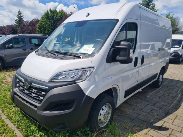 Opel Movano 2.2 Bluehdi Cargo 35 L2H2 azonnal ...