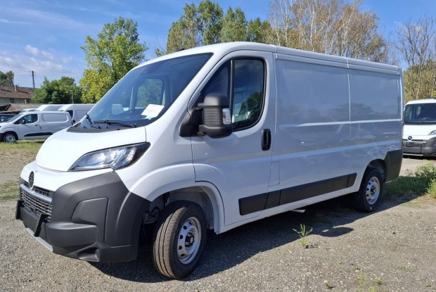 Opel Movano 2.2 Bluehdi Furgon 30 L2H1 Business...