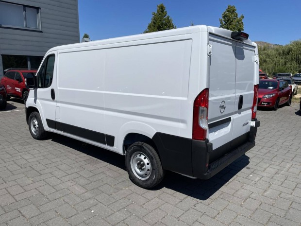 Opel Movano 2.2 Bluehdi Furgon 30 L2H1 Fix 5% T...