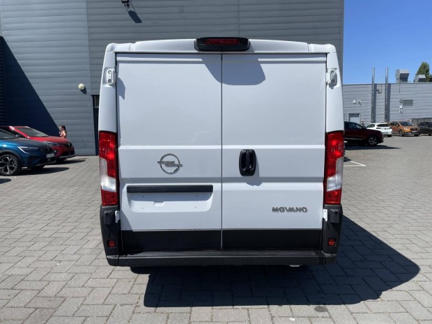 Opel Movano 2.2 Bluehdi Furgon 30 L2H1 Fix 5% T...