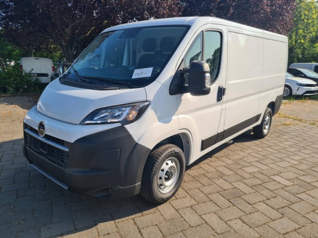 Opel Movano 2.2 Bluehdi Furgon 30 L2H1 rendelhet