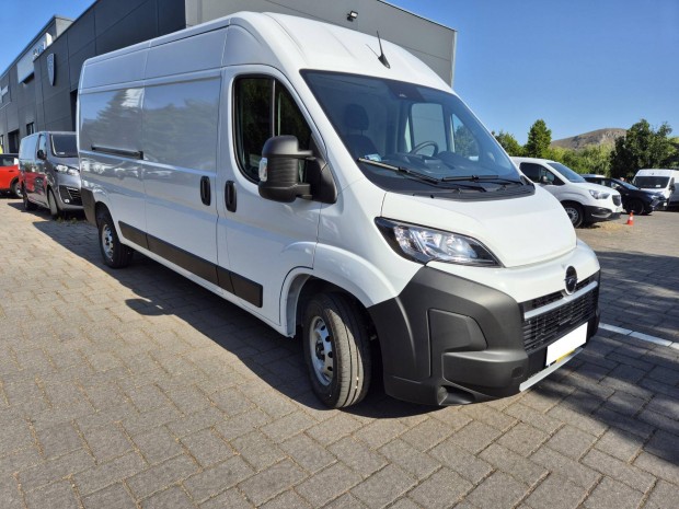 Opel Movano 2.2 Bluehdi Furgon 35 Heavy L3H2 ké...