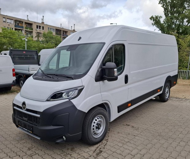 Opel Movano 2.2 Bluehdi Furgon 35 Heavy L4H2 3%...