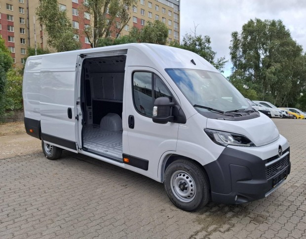 Opel Movano 2.2 Bluehdi Furgon 35 Heavy L4H2 3%...