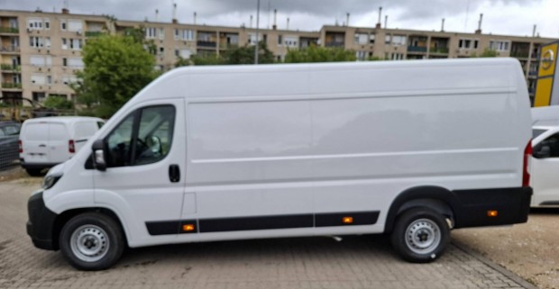 Opel Movano 2.2 Bluehdi Furgon 35 Heavy L4H2 3%...
