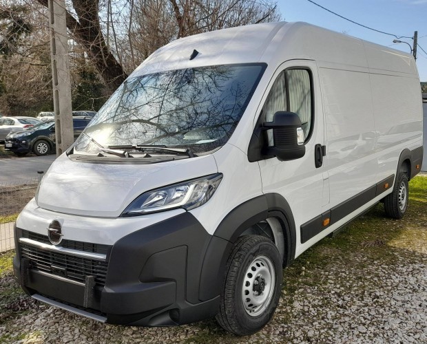 Opel Movano 2.2 Bluehdi Furgon 35 Heavy L4H2 3%...