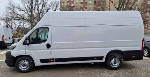 Opel Movano 2.2 Bluehdi Furgon 35 Heavy L4H3 3%...