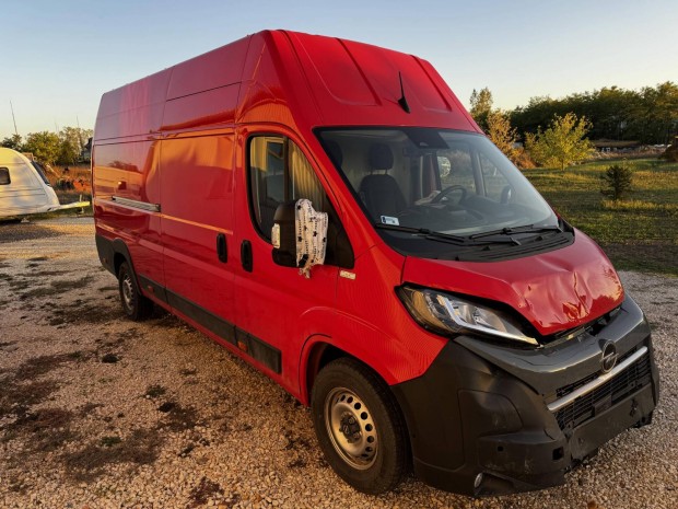 Opel Movano 2.2 Bluehdi Furgon 35 Heavy L4H3 FU...