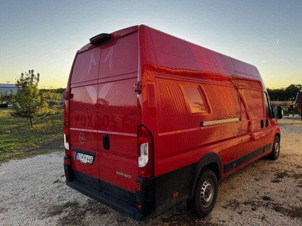 Opel Movano 2.2 Bluehdi Furgon 35 Heavy L4H3 FU...