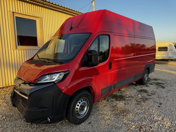 Opel Movano 2.2 Bluehdi Furgon 35 Heavy L4H3 FU...