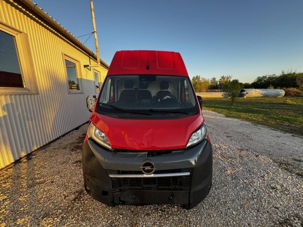 Opel Movano 2.2 Bluehdi Furgon 35 Heavy L4H3 FU...