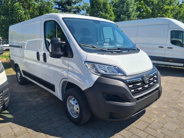 Opel Movano 2.2 Bluehdi Furgon 35 L2H1 kszletr...