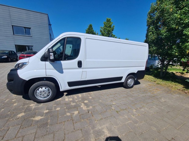 Opel Movano 2.2 Bluehdi Furgon 35 L2H1 kszletr...